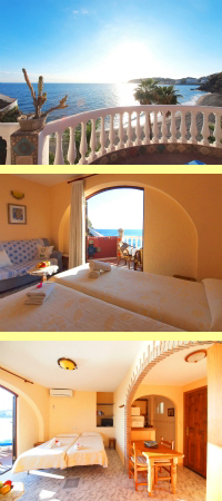 Casa Antonio studio N°8