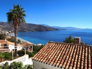 Costa Tropical Holiday Rental Casa Ana