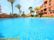  Apartment Salobreña