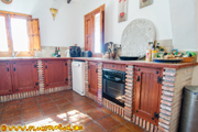 Finca in Andalusia Los Algarrobos