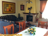 Casa Celia Dining Table