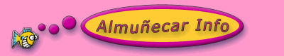 Almunecar Information