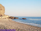 Casa Mariane Cabria Beach